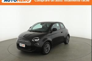 FIAT 500e AP62183