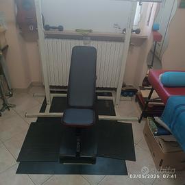 palestra body Building 