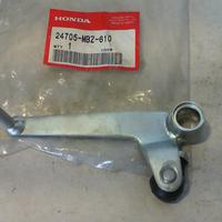 LEVA CAMBIO HORNET 1998/2002 HONDA 24705-MCZ-000 E