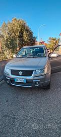 Gran Vitara 