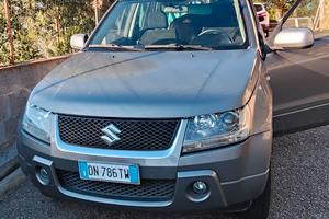 Gran Vitara 