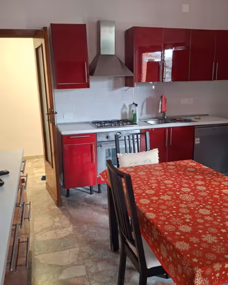 Cucina Ikea