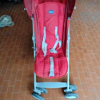 Passeggino Chicco
