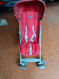 Passeggino Chicco