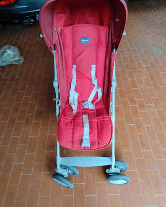 Passeggino Chicco