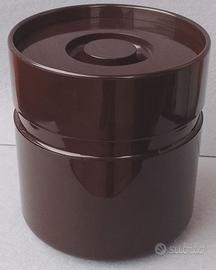 Secchiello p.ghiaccio Heller d. Sergio D'Asti 1972