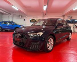 Audi A1 SPB 30 TFSI S line edition ok neo patentat