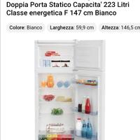 Frigo Beko NUOVO imballato