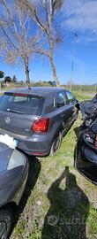 Volkswagen Polo 1.4 TDI 5p. Trendline BlueMotion T