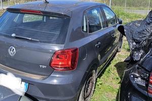 Volkswagen Polo 1.4 TDI 5p. Trendline BlueMotion T