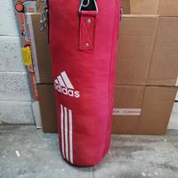 Sacco da boxe