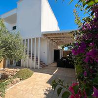 Bilocale al primo piano a due passi dal mare