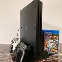 Playstation 4 Pro 1TB