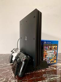 Playstation 4 Pro 1TB