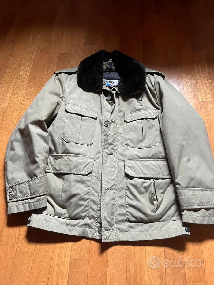 Giacca polizia Vendita in Abbigliamento e accessori