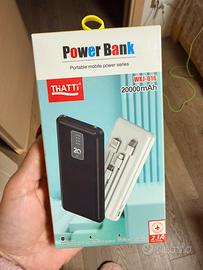 Power bank