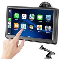 Wireless Apple Carplay & Android Auto Portatile