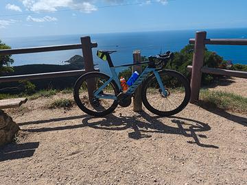 Canyon aeroad CF sl 8