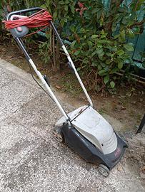 tagliaerba elettrico 