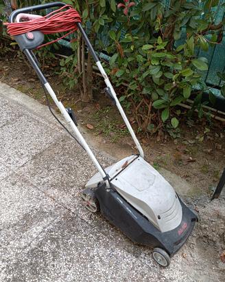 tagliaerba elettrico 