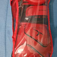 Guanti boxe