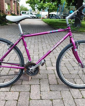 mtb Bianchi