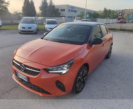 Opel Corsa e- elegance