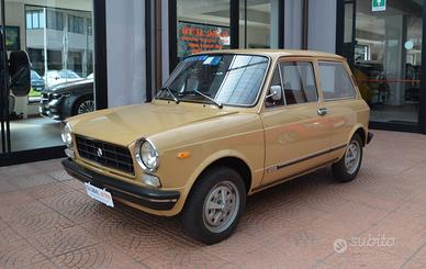 Autobianchi A 112 903 Elegant 1974