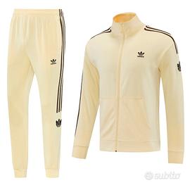 Tute adidas