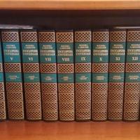 Enciclopedia universale Rizzoli Larusse