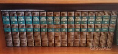 Enciclopedia universale Rizzoli Larusse