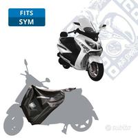 COPRIGAMBE TERMOSCUD TUCANO URBANO R077 S.G.A.S PE