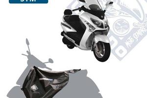 COPRIGAMBE TERMOSCUD TUCANO URBANO R077 S.G.A.S PE