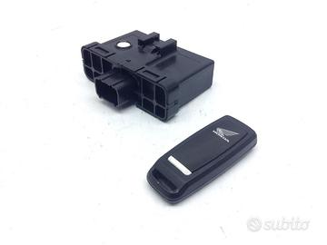 CENTRALINA ACCENSIONE E TELECOMANDO KEYLESS HONDA 
