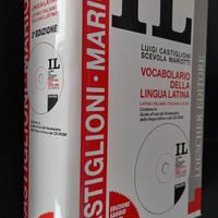 Castiglioni il vocabolario della lingua latina