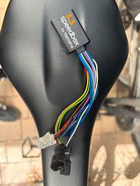 Chip Sblocco ebike yamaha pw x3/xm S2