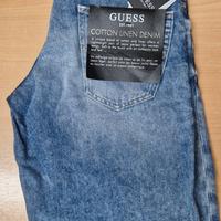 Pantaloncino uomo Guess