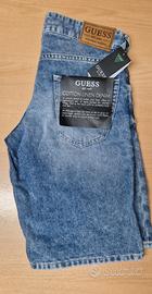 Pantaloncino uomo Guess