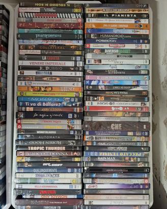 dvd film