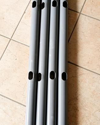 Asta struttura piscina Intex Ultra Frame mod B 4pz