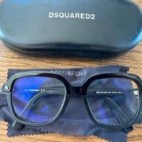 DISQUARED2 DQ 0304 Occhiali vista/sole unisex