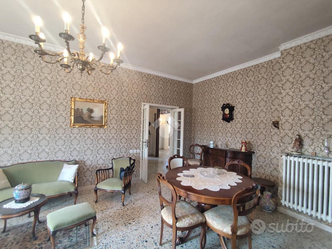 Apartment in Foligno, Maceratola - Vista 4