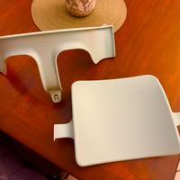 Stokke Tripp Trapp - Baby Set + Vassoio omaggio