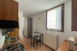 Monolocale arredato -Castello d'Argile