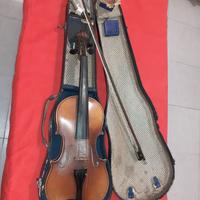 Violino d'epoca