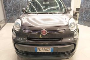 FIAT 500L Living 1.6 Mjet 120cv lounge