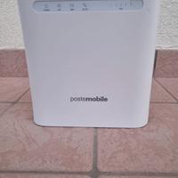zte 4g wireless router