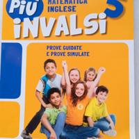 più invalsi italiano, matematica, inglese