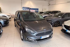Ford S-Max VIGNALE 2.0 EcoBlue 150 CV Aut.