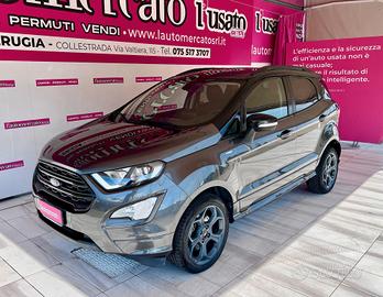 FORD EcoSport 1.5 TDCi 100 CV Start&Stop ST-Lin...